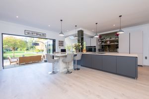Kitchen/diner- click for photo gallery